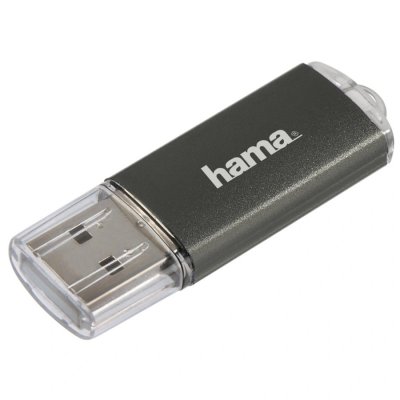 HAMA flashPen LAETA 16GB 10Mb/s