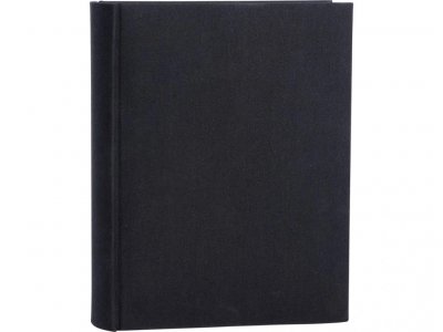 FOCUS Base line canvas SUPER 10x15 200 BLACK