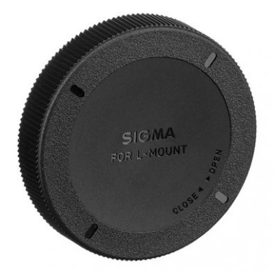 SIGMA krytka zadní LCR-TLII bajonetu Sigma L / Panasonic / Leica
