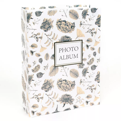 Album  GEDEON 10x15/100 FRESH 2 HNĚDÉ