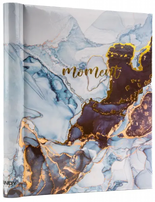 Album folie FANDY BYLINE 1 -23X28CM 40STRAN