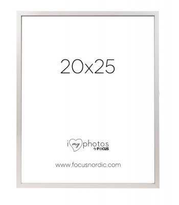 FOCUS Soul White 20x25