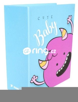 Album 9x13/100 knížka FANDY PARTY 1