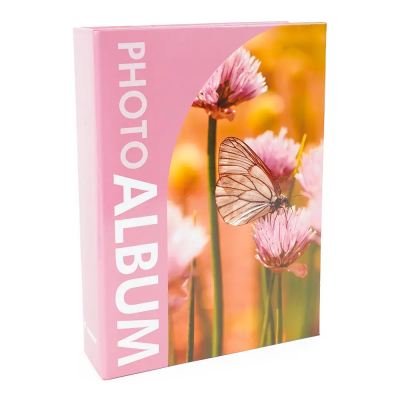 Album 9x13/200 RAMBLES2