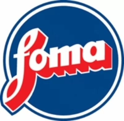 Foma Fomafix 5L ustalovač