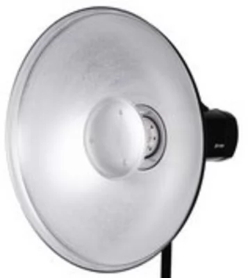 Terronic Beauty dish 55 cm