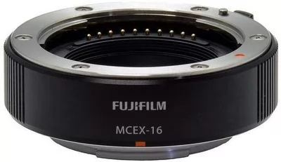 Fujifilm MCEX-16