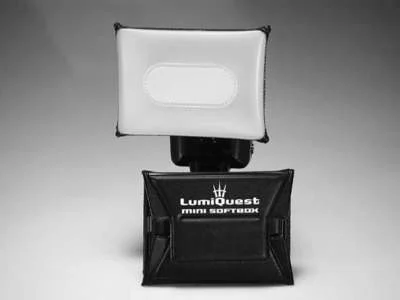 Lumiquest LQ108