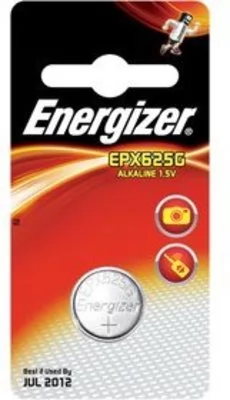 Energizer EPX625G