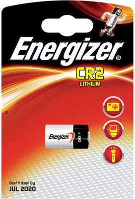 Energizer CR2