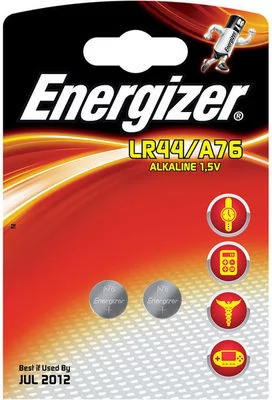 Energizer LR44