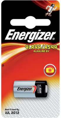 Energizer 4LR44