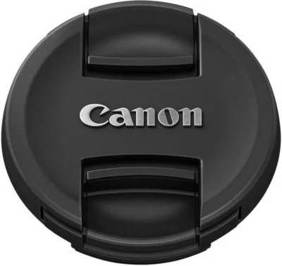 Canon E-67II