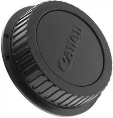 Canon Lens Dust Cap E
