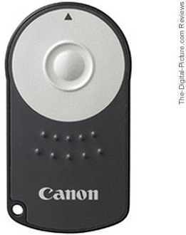 Canon RC-6