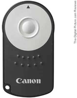 Canon RC-6