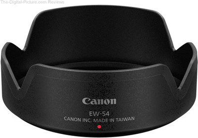 Canon EW-54