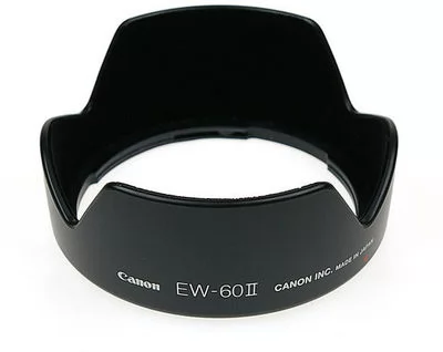 Canon EW-60 II