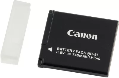 Canon NB-8L