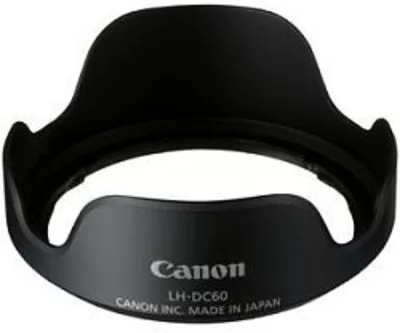 Canon LH-DC60