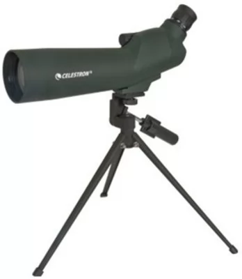 Celestron 20-60 x 60mm Zoom Refractor - 45° (52223)