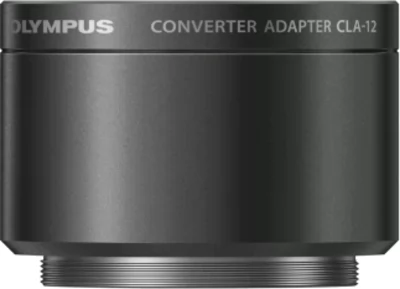 Olympus CLA-12 BLK