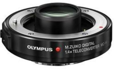 Olympus MC-14
