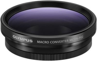 Olympus MCON-P02