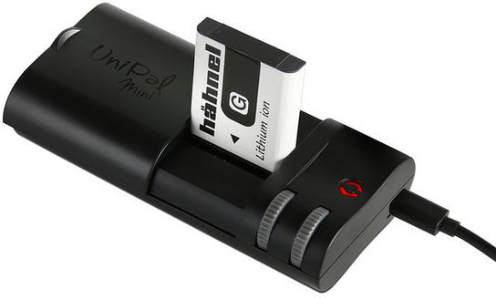 Hahnel UniPal Mini Hahnel UniPal Mini