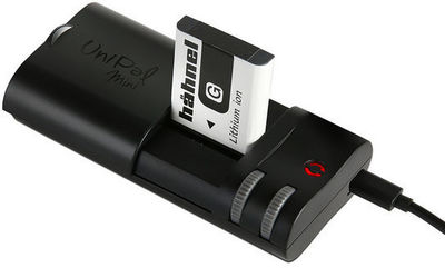 Hahnel UniPal Mini Hahnel UniPal Mini