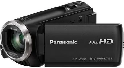 Panasonic HC-V180