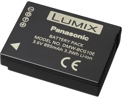 Panasonic DMW-BCG10E