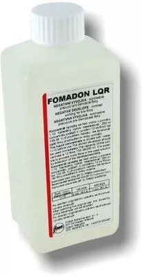 Foma FOMADON LQR 250ml negativní vývojka