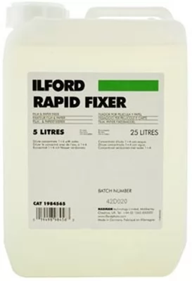 Ilford Rapid Fixer 5l