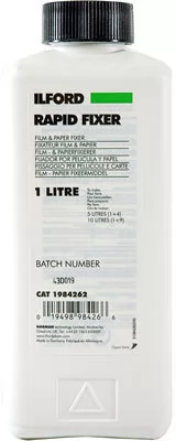 Ilford Rapid Fixer 1l