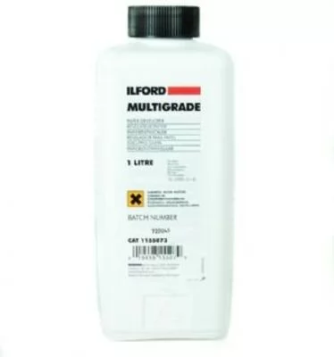 Ilford Multigrade 1l