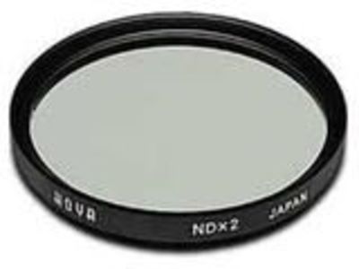 Hoya ND 8x 62mm HMC