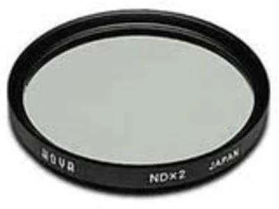 Hoya ND 8x 72mm HMC