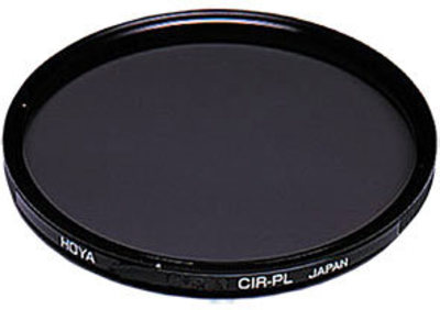 Hoya POL. C. 52mm PRO 1 D