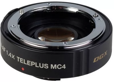 Kenko TELEPLUS MC4 AF 1.4x DGX Nikon