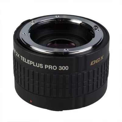 Kenko TELEPLUS PRO 300 AF 2.0x DGX Nikon