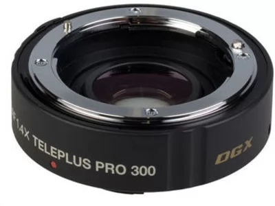 Kenko TELEPLUS PRO 300 AF 1.4x DGX Canon