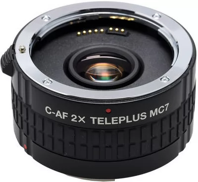 Kenko TELEPLUS MC7 AF 2.0x DGX Nikon