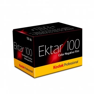 Kodak EKTAR 100/135-36