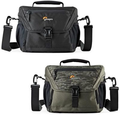 Lowepro Nova 180 AW II (black)
