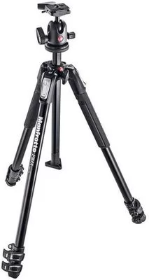 Manfrotto MK 190X3-BH