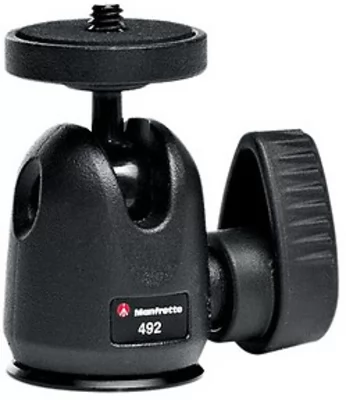 Manfrotto 492 Micro