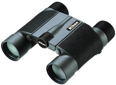Nikon 10x25 HG L DCF