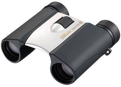 Nikon 8x25 DCF SPORTSTAR EX Silver
