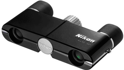 Nikon 4x10 DCF Black